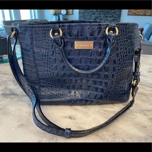 Brahmin tote